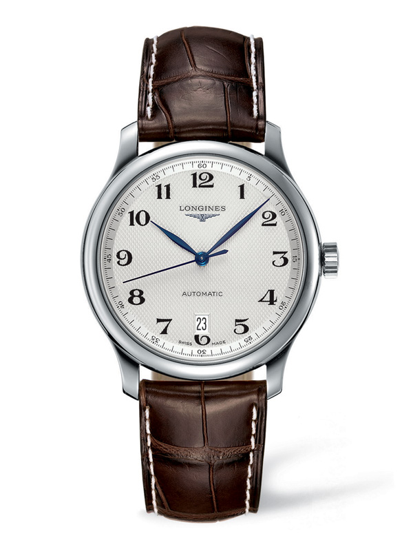 LONGINES Master Collection 39mm