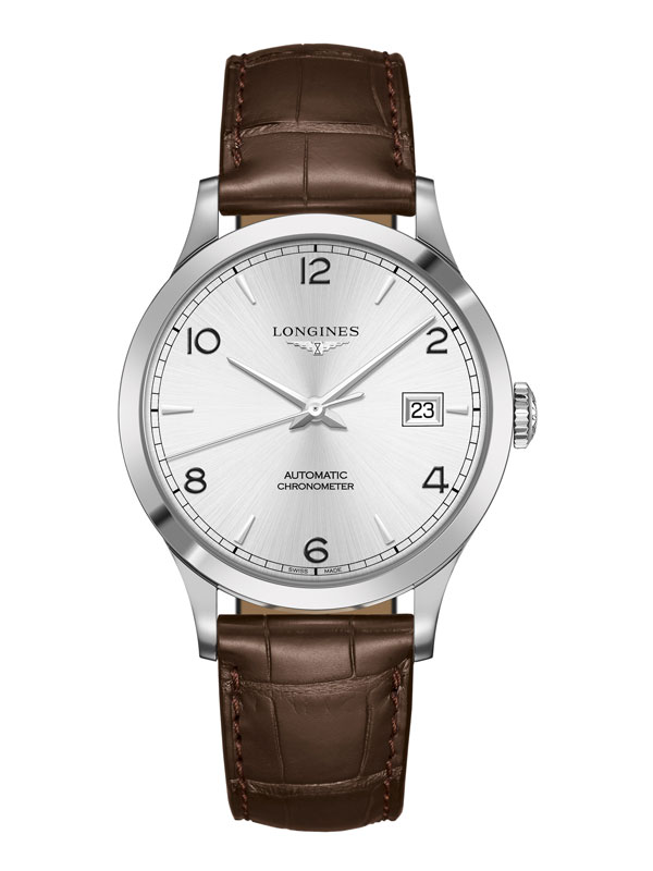 LONGINES Record Chronometer 40mm