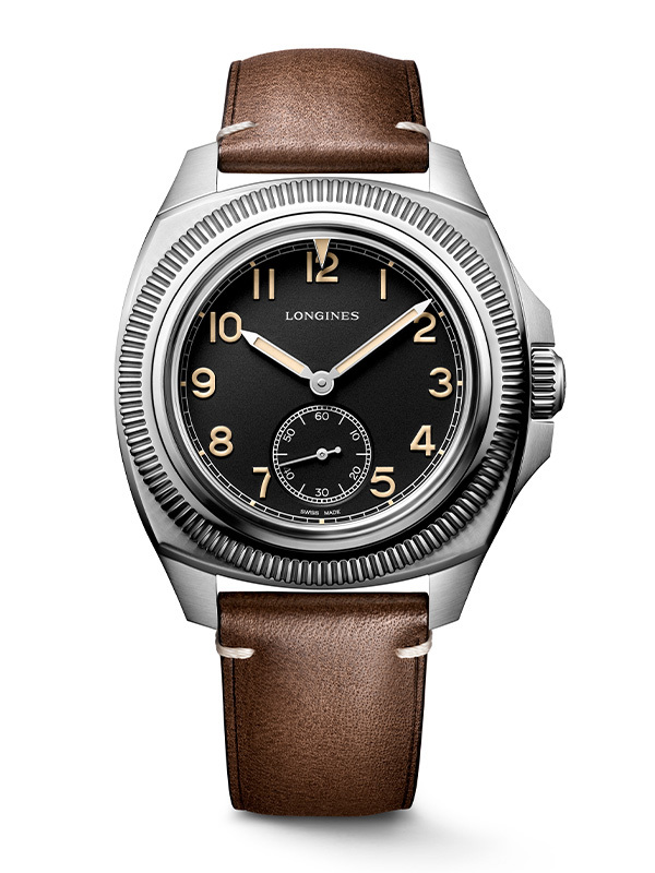 LONGINES Pilot Majetek 43mm