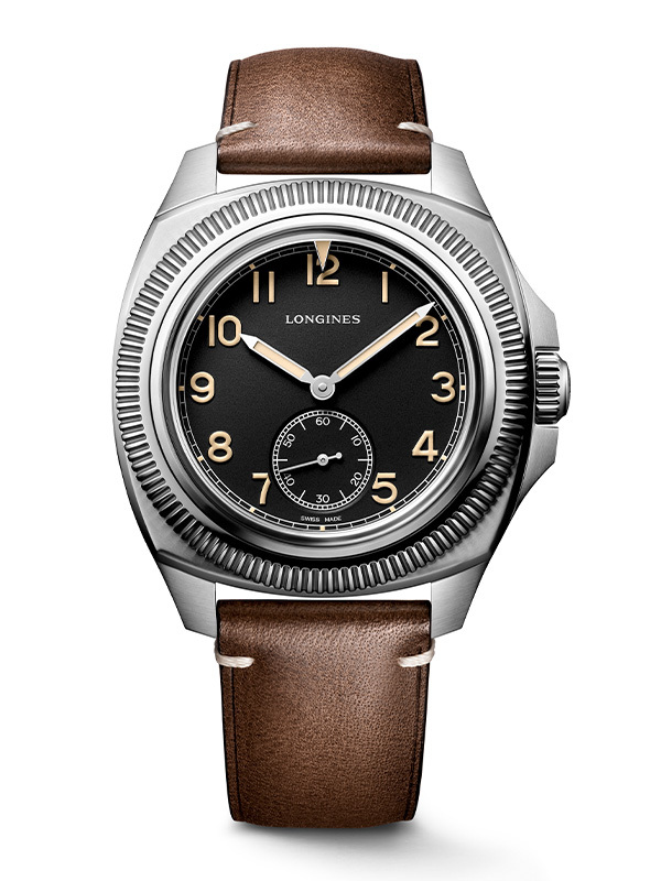 LONGINES Pilot Majetek 43mm Box Edition