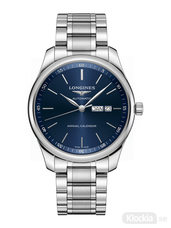 LONGINES Master Collection 42mm