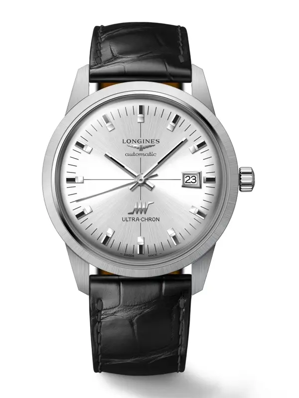 LONGINES Ultra-Chron Classic 40mm L2.937.4.72.2