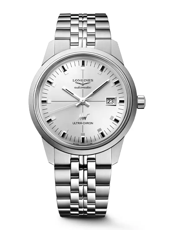 LONGINES Ultra-Chron Classic 40mm L2.937.4.72.6