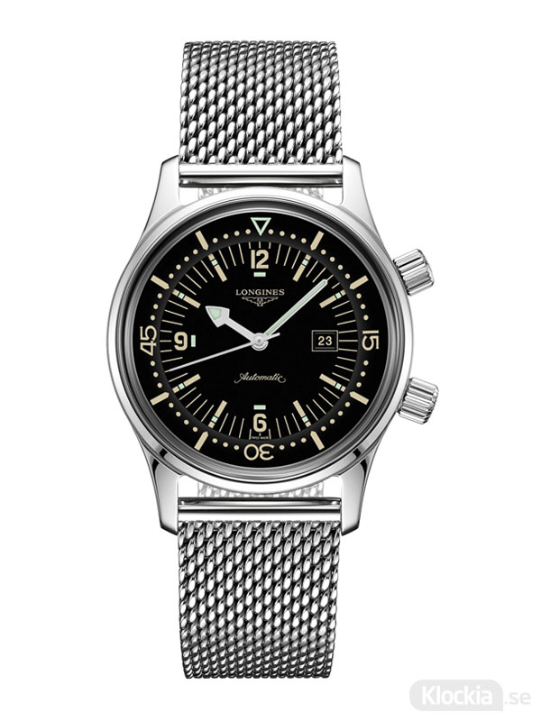 LONGINES Legend Diver 36mm .