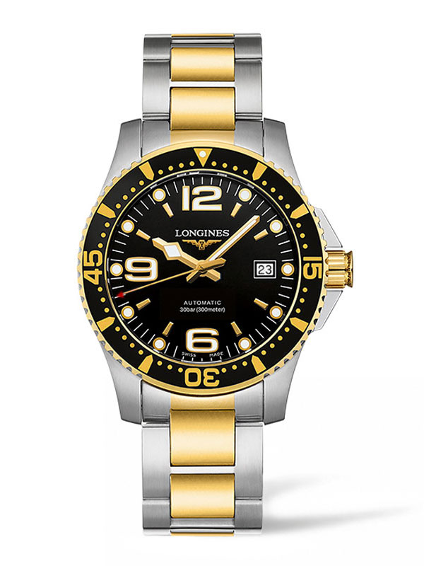 LONGINES HydroConquest Automatic 41mm