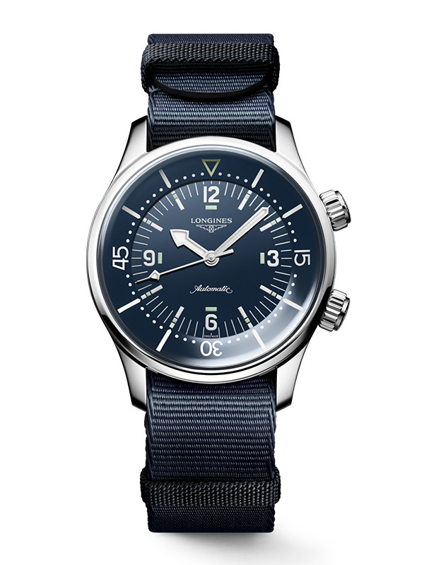 LONGINES Legend Diver 39mm