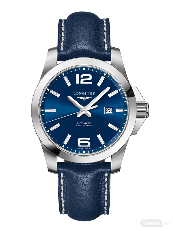 Klockia longines shop