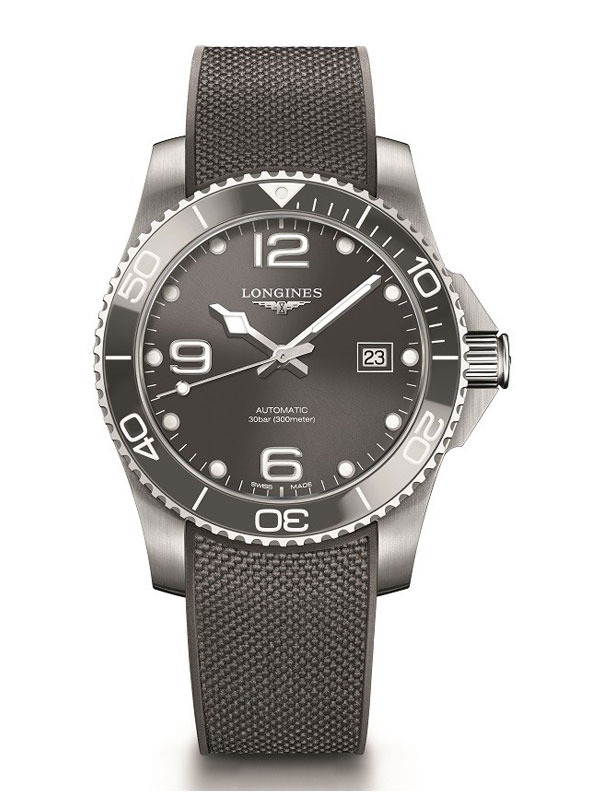 LONGINES HydroConquest Automatic 41mm