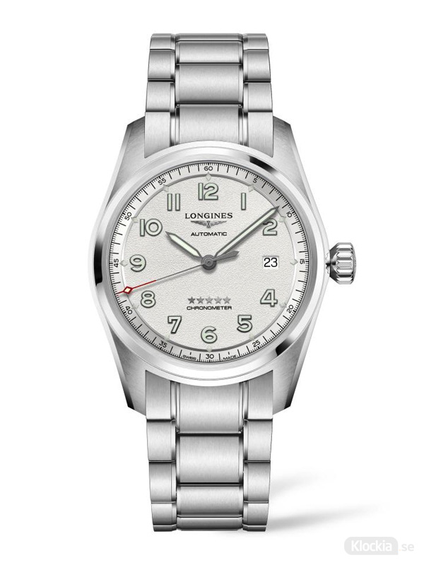 Läs mer om LONGINES Spirit 40mm