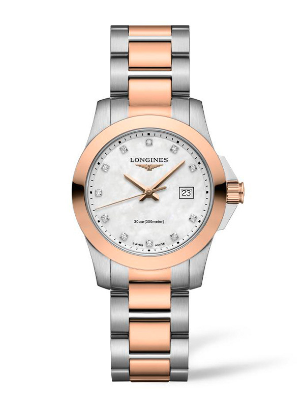 LONGINES Conquest 29.5mm