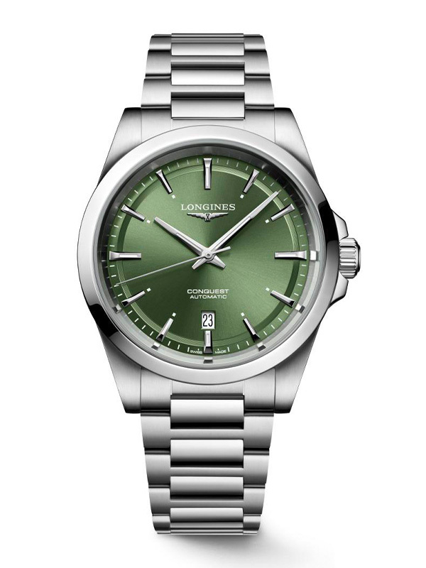 LONGINES Conquest Automatic 2023 41mm