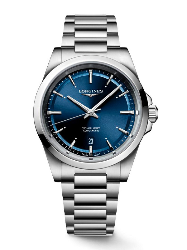 LONGINES Conquest Automatic 2023 41mm