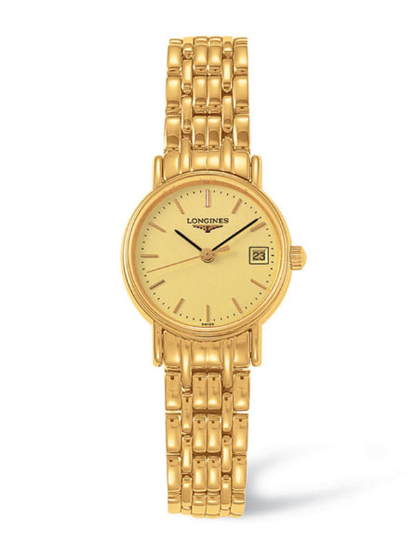 Longines damur sales