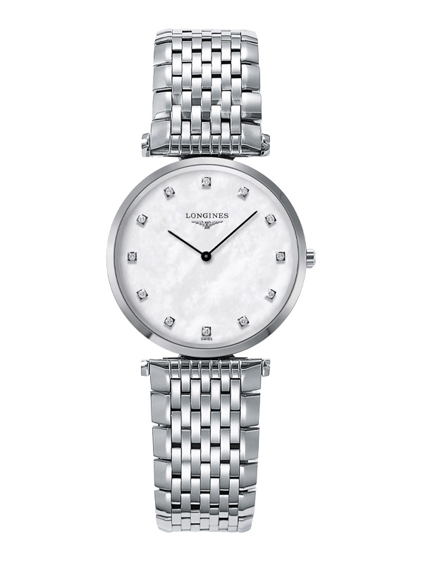 Läs mer om LONGINES La Grande Classique 29mm