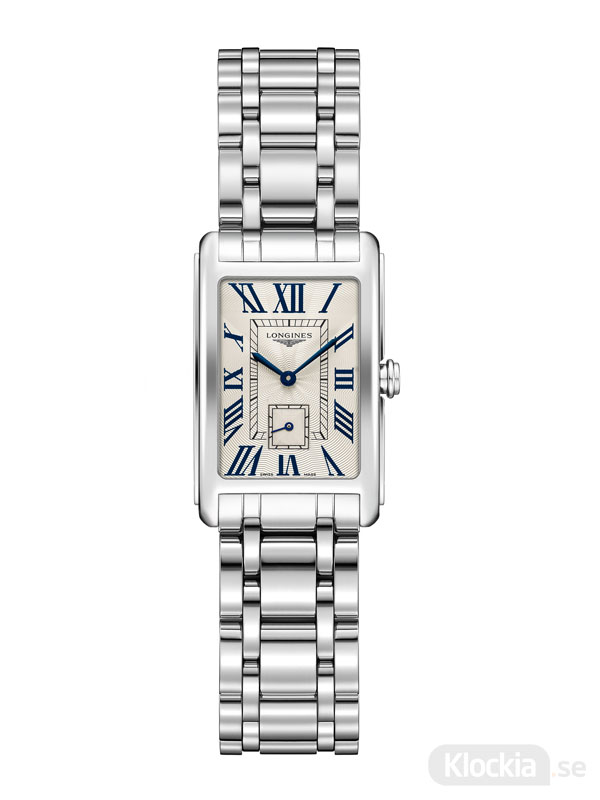 LONGINES Dolce Vita 21mm L5.255.4.71.6