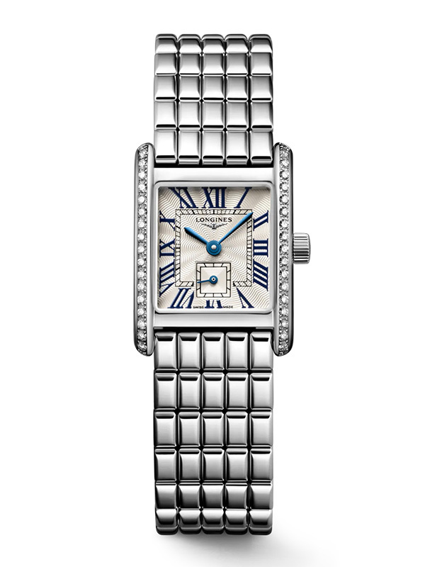 LONGINES Mini DolceVita Diamonds 21.5mm