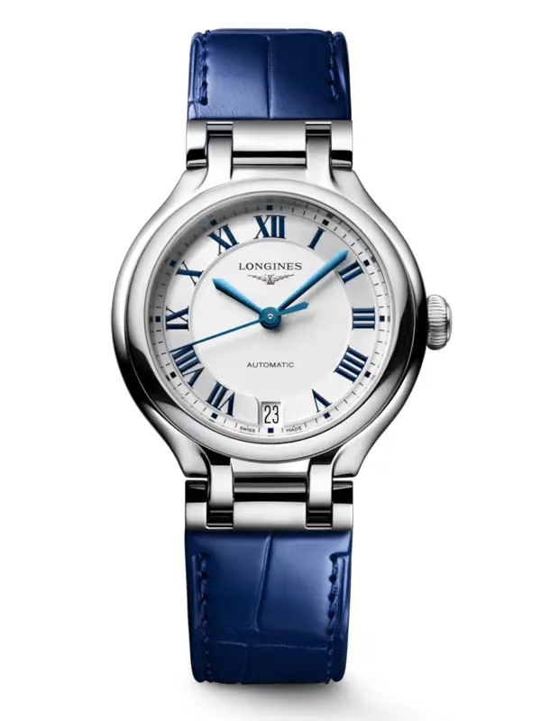 LONGINES PrimaLuna 34mm L8.124.4.71.2