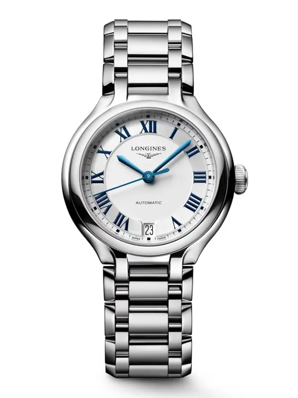 LONGINES PrimaLuna 34mm L8.124.4.71.6