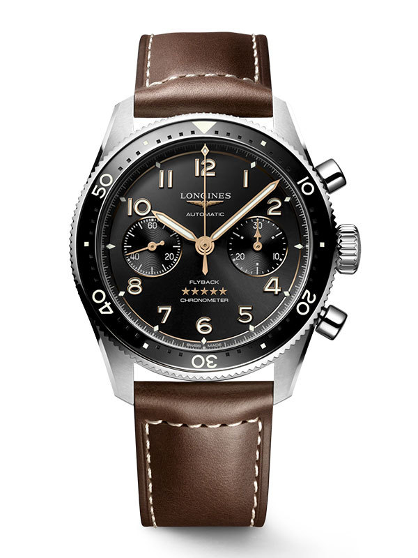 LONGINES Spirit Flyback 42mm