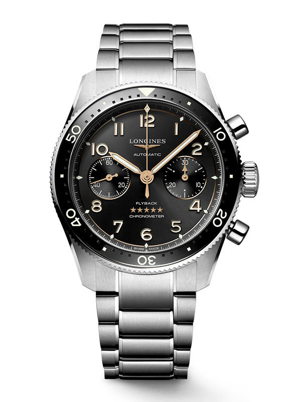 LONGINES Spirit Flyback 42mm