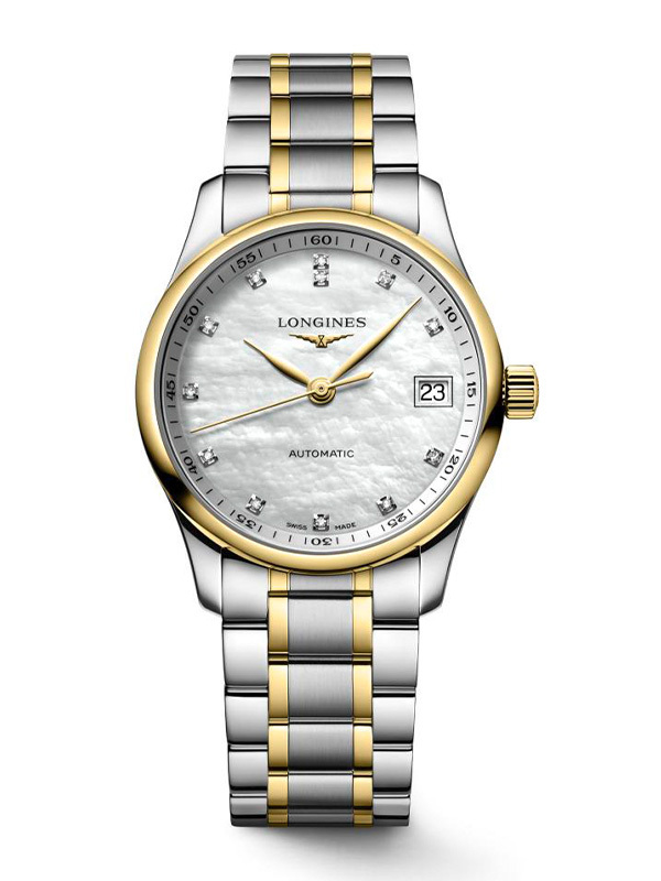 LONGINES Master Collection 34mm