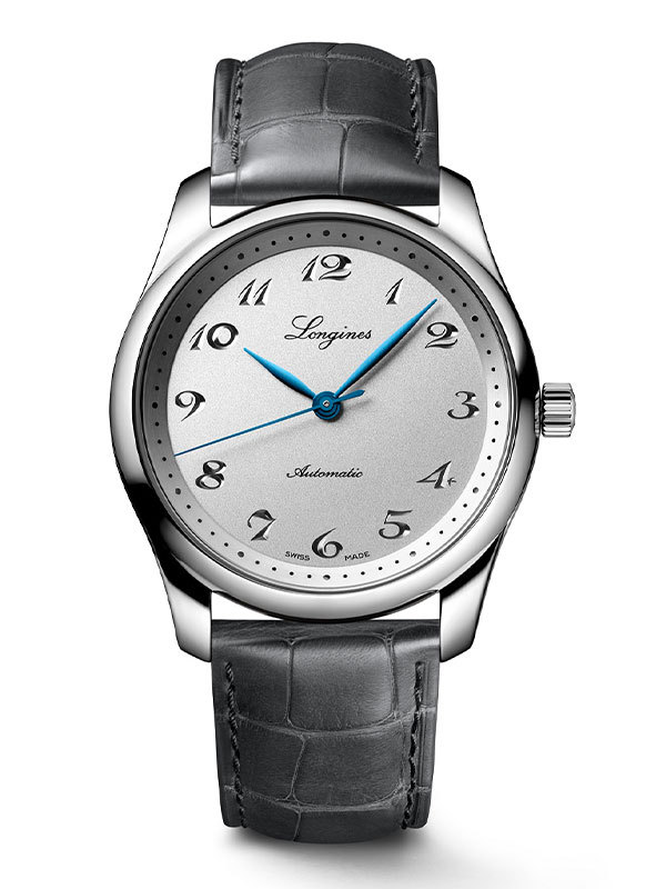 Läs mer om LONGINES Master Collection 40mm 190th Anniversary