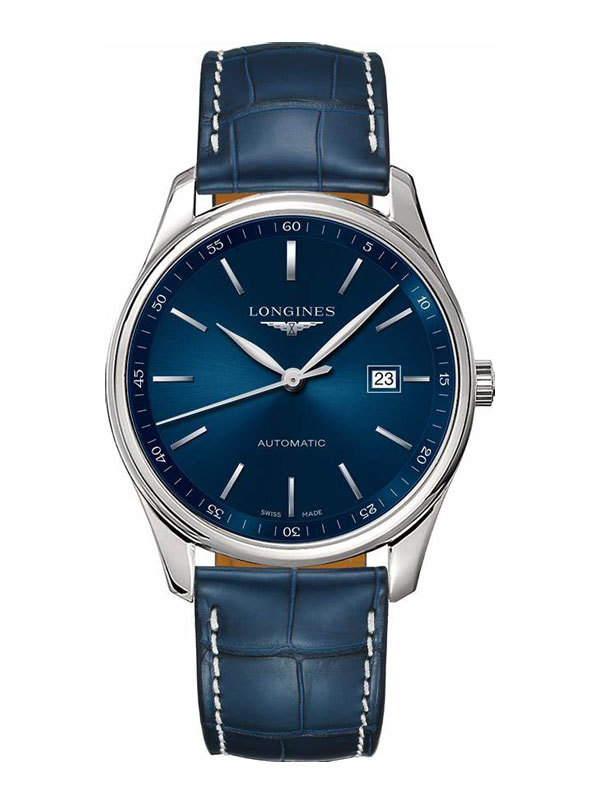 Läs mer om LONGINES Master Collection 42mm