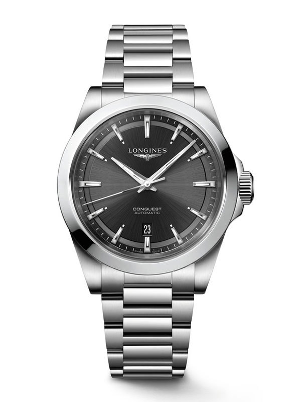 LONGINES Conquest Automatic 41mm