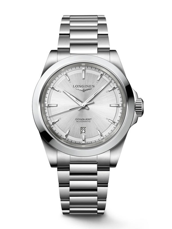 LONGINES Conquest Automatic 41mm