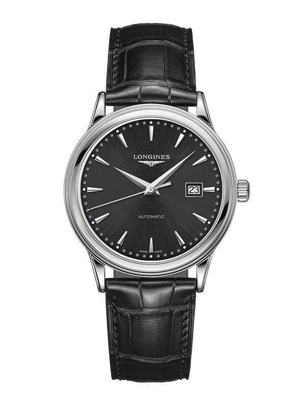 Läs mer om LONGINES Flagship 40mm