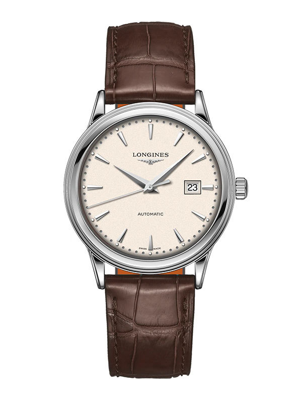 Läs mer om LONGINES Flagship 40mm