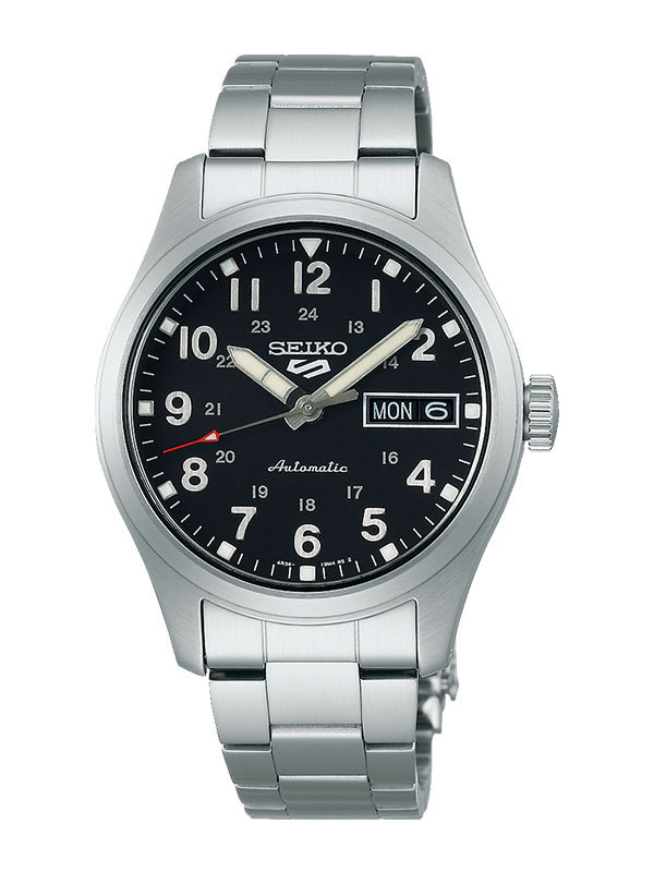 SEIKO 5 Sports Field Automatic 36mm