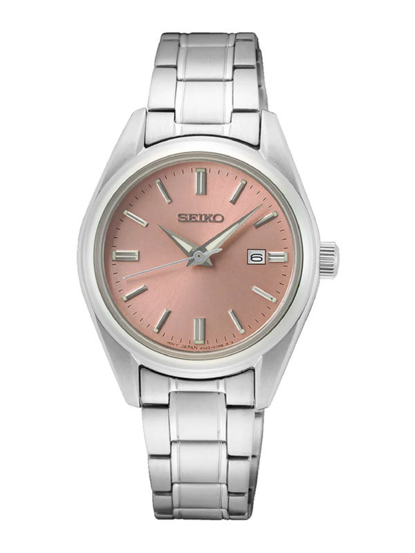 SEIKO Ladies 30mm