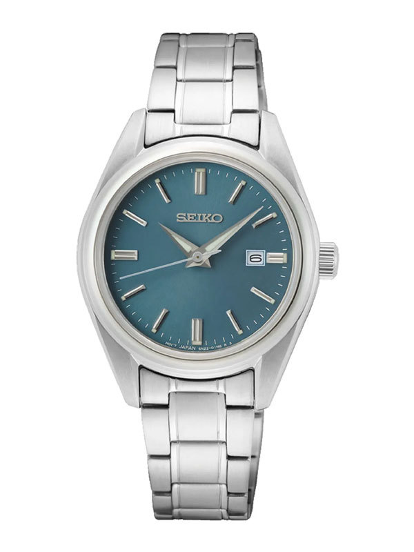 SEIKO Ladies 30mm