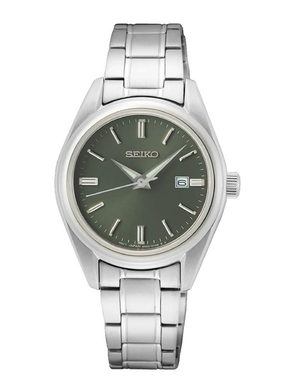 SEIKO Ladies 30mm