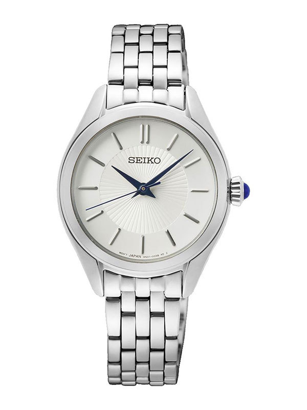 Läs mer om SEIKO Ladies 29mm