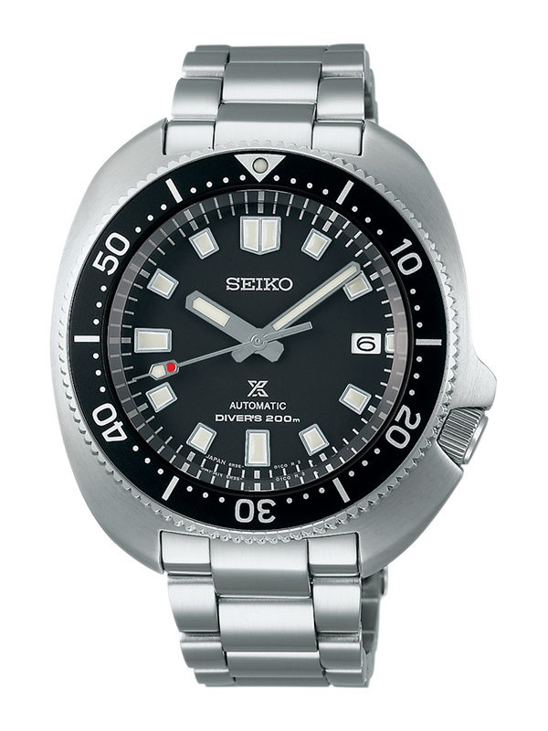 SEIKO Prospex Automatic Diver 43mm SPB151J1