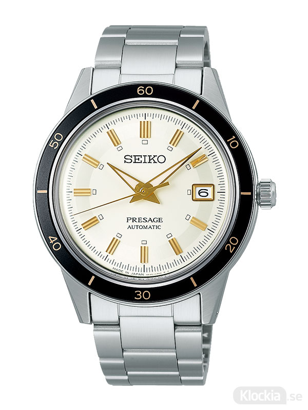 Läs mer om SEIKO Presage Automatic 41mm