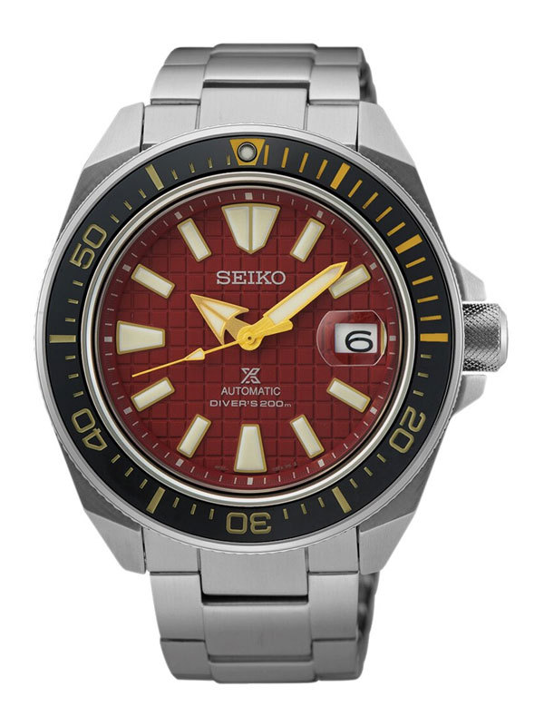 seiko edition limited