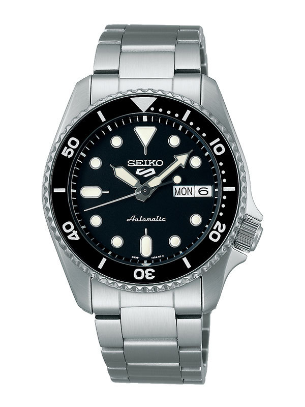 SEIKO 5 Sports Automatic 38mm