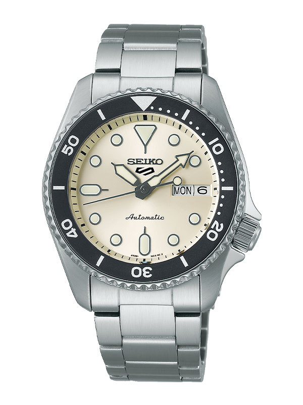 SEIKO 5 Sports Automatic 38mm