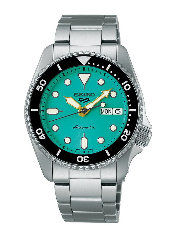 SEIKO 5 Sports Automatic 38mm