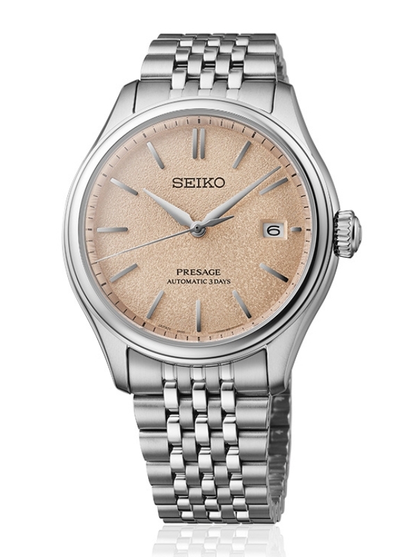 SEIKO Presage Automatic 40mm SPB467J1