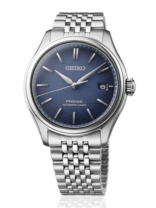 SEIKO Presage Automatic 40mm SPB525J1