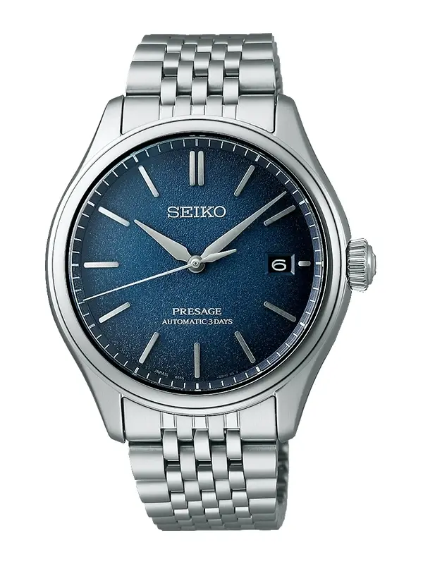 SEIKO Presage Automatic 40mm SPB525J1