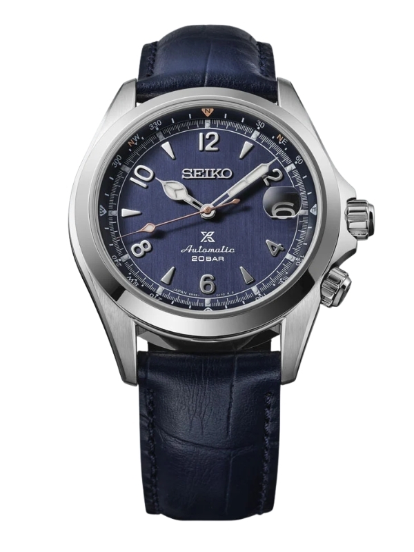 SEIKO Prospex Alpinist Automatic Night Sky 39.5mm SPB531J1