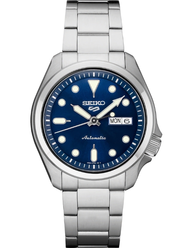 SEIKO 5 Sports Automatic 40mm SRPE53K1