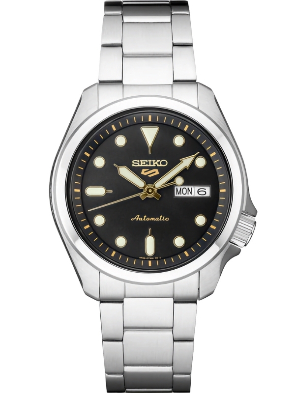 SEIKO 5 Sports Automatic 40mm SRPE57K1