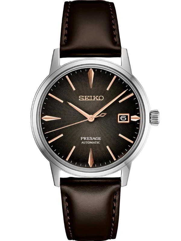 SEIKO Presage Automatic 39.5mm