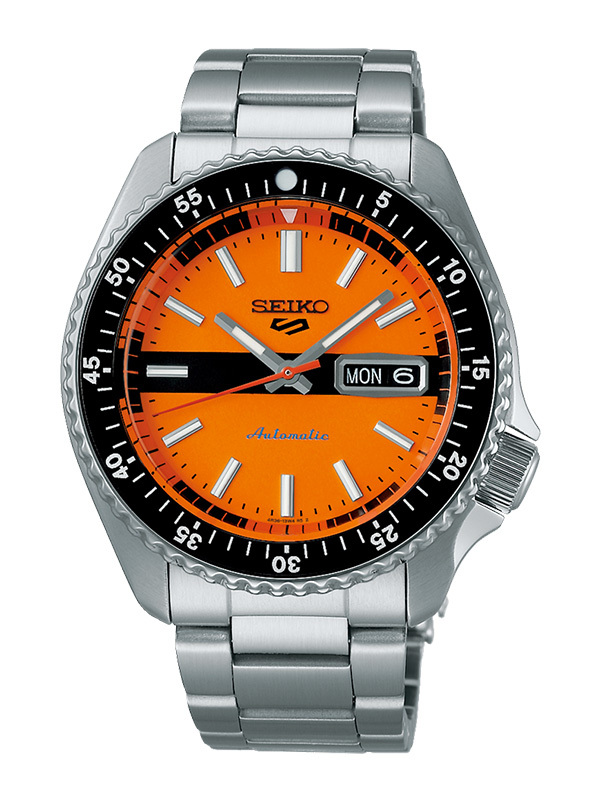 SEIKO 5 Sports Automatic 42.5mm Special Edition